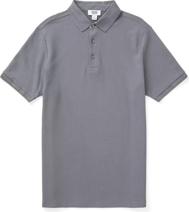 Image du produit Burton - Polo - Homme (XL)