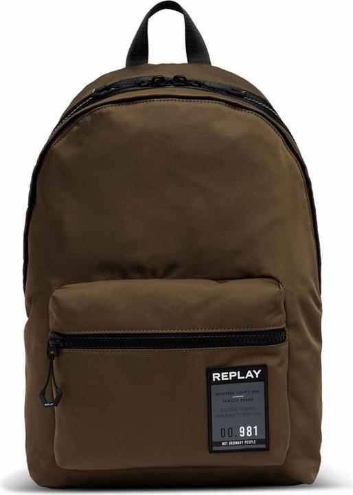 Actual product image Replay Backpack 45.5 cm (14 l)