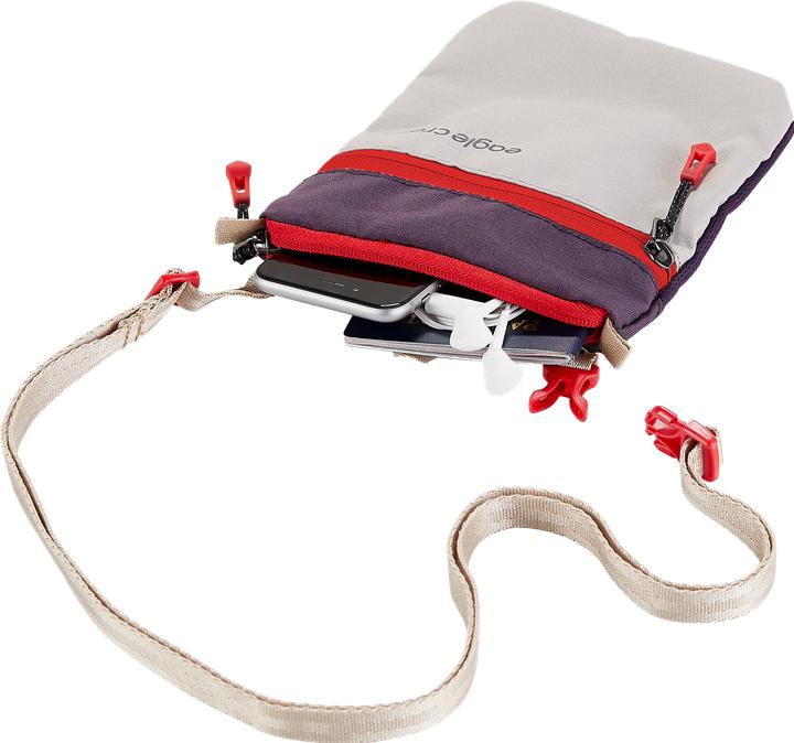 Actual product image Eagle Creek Stash Neck Pouch