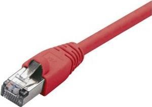 Immagine prodotto Tecline 1.5m RJ-45 SF/UTP Cat5e (SF/UTP, CAT5e, 1.50 m)