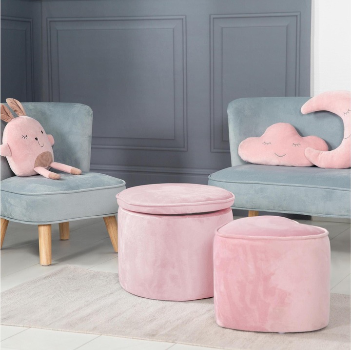 Produktbild Roba Lil Sofa (Kinderstuhl)