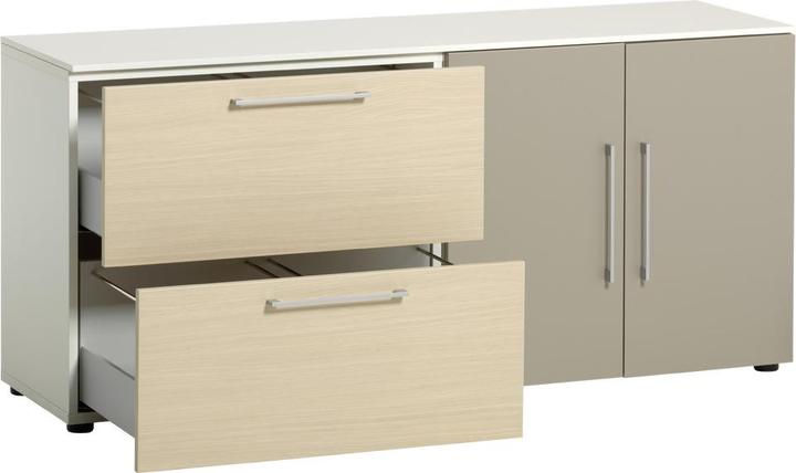 pfister Movie (162.40 x 45 x 73.10 cm)