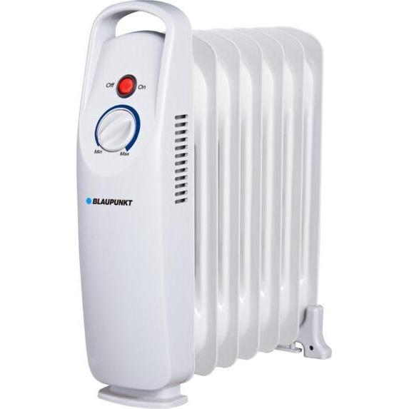 Blaupunkt HOR201, Heizkörper, Weiss