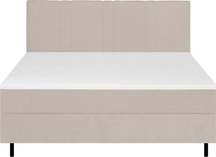 Image du produit Mid.You Paola (180 x 200 cm)