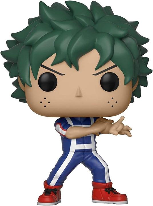 Produktbild Funko Deku