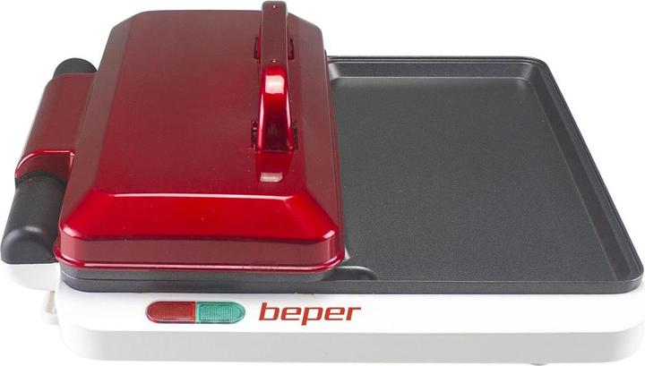 Actual product image Beper P101CUD500
