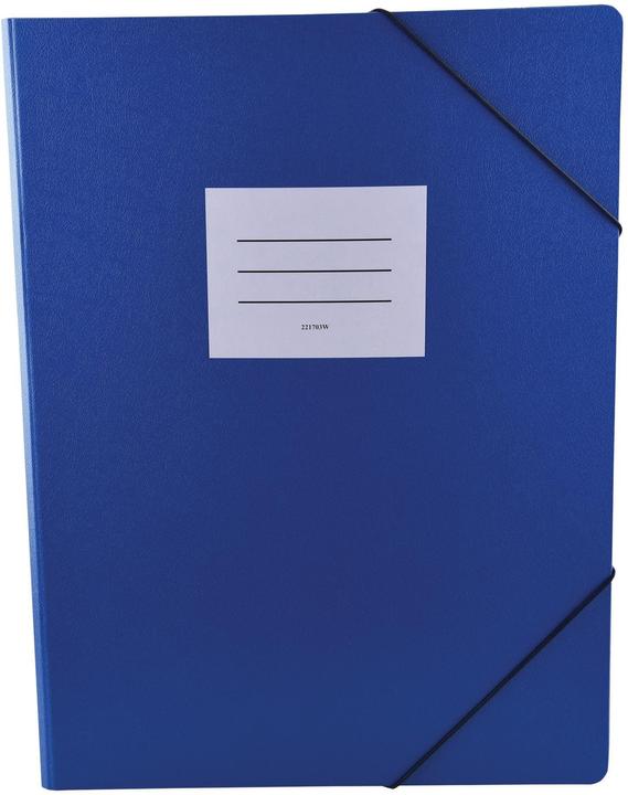 Produktbild Naturaline Zeichenmappe mit Gummibandverschluss (A3, 1x)