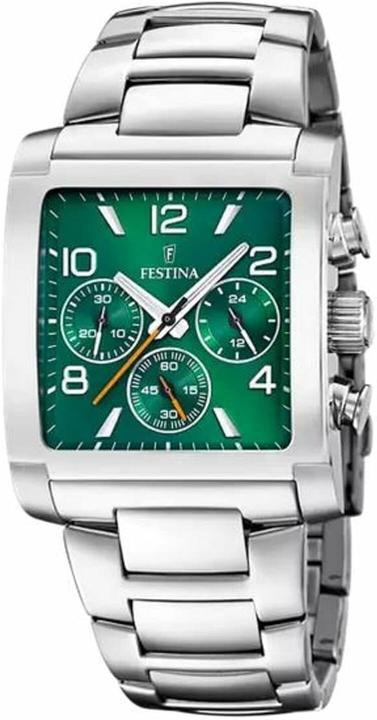Image du produit Festina Chronographe Timeless (Chronographe, 36 mm)