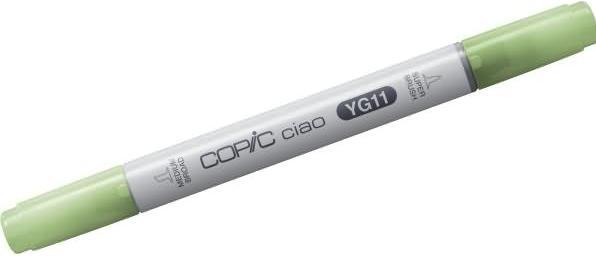 Produktbild Copic Ciao Typ YG - 11 (YG11 - Mignonette, 1 x)