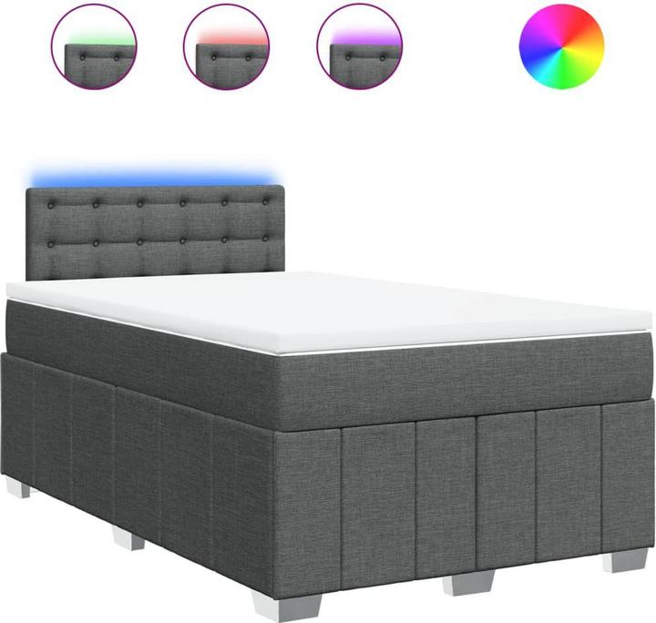 Image du produit vidaXL Leanor (120 x 200 cm)