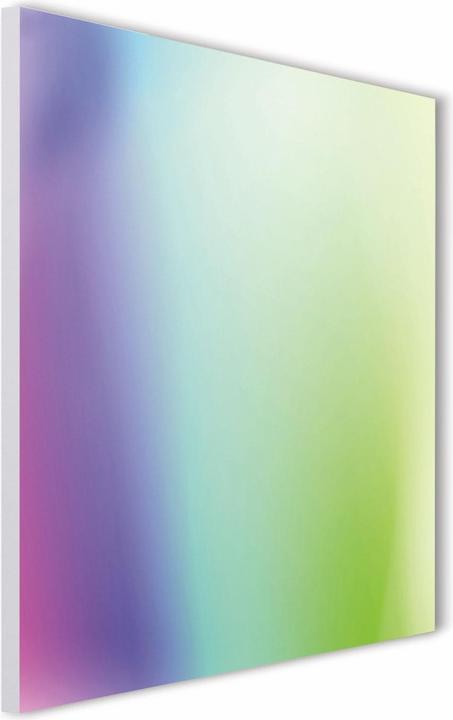 Immagine prodotto Müller Licht tinta pannello LED Aris, bianco+colore, apparecchi a pannello LED 30x30 (1400 lm)