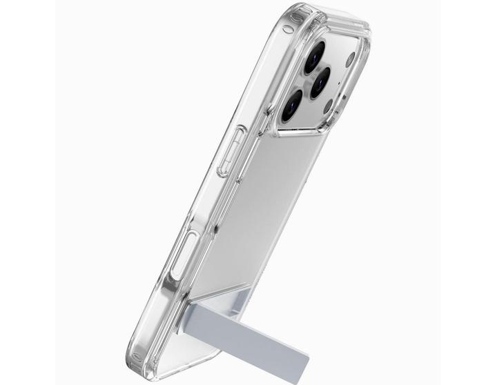 Image du produit Cellularline Clear Stand Case (Apple iPhone 17 Pro Max)