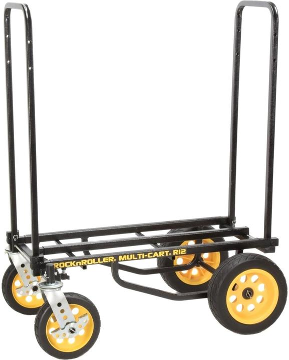 Produktbild RocknRoller R12RT Multi-Cart All Terrain (226 kg)