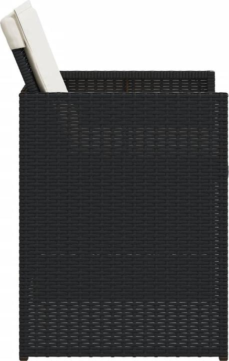 Produktbild vidaXL Gartenstuhl