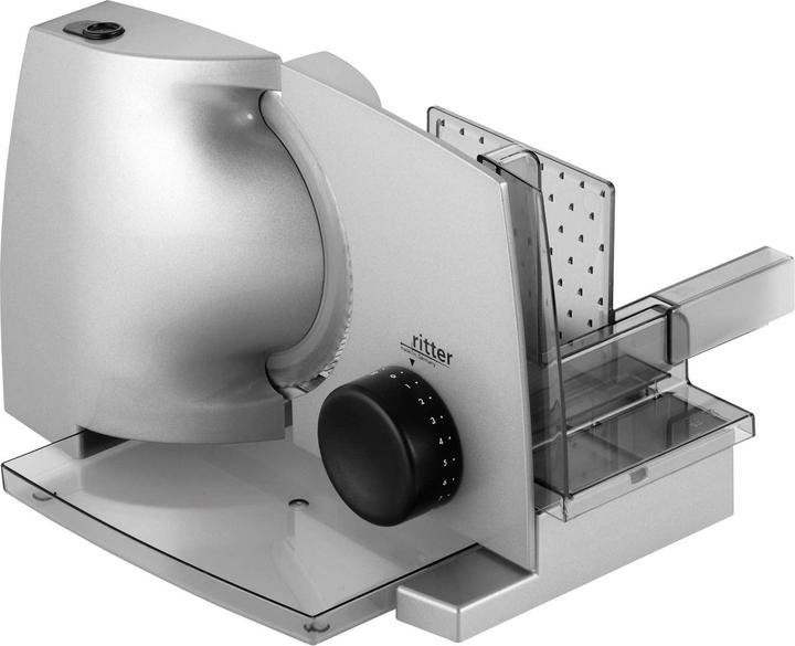 Dr. Ritter Compact 1