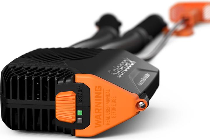 Actual product image DB Sports Snow Safeback Module (Avalanche accessories)