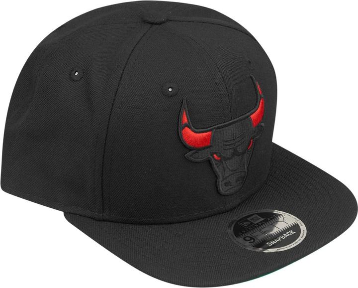 Produktbild New Era 9Fifty Original Chicago Bulls
