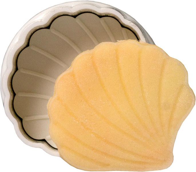 Produktbild Dekofee Muschel Ausstecher-Set