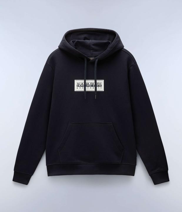 Actual product image Napapijri Box Logo (3XL)
