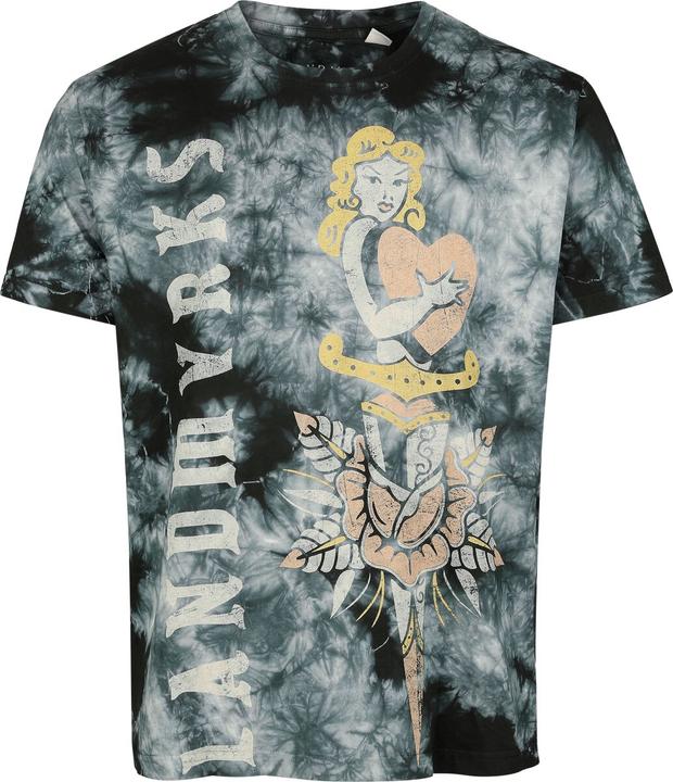 Produktbild Landmvrks Vintage Dagger (S)