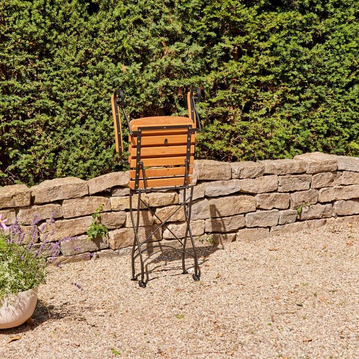 Produktbild Siena Garden Klappsessel