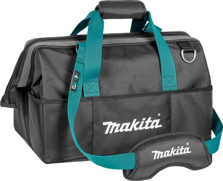 Makita Werkzeugtasche weite Öffnung 26 l