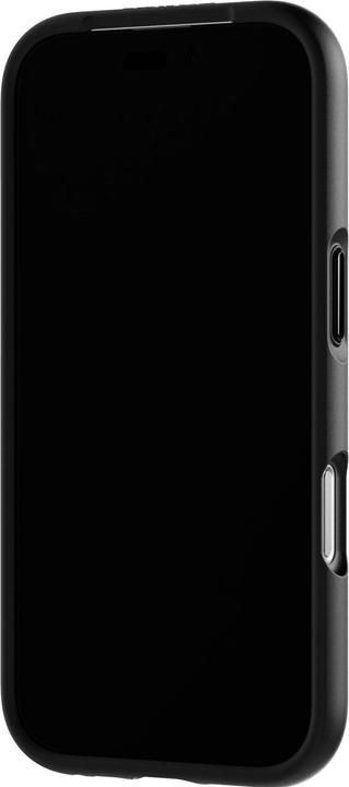 Productafbeelding tech21 EvoDusk MagSafe iPhone 16 Pro Zwart (Apple iPhone 16 Pro)