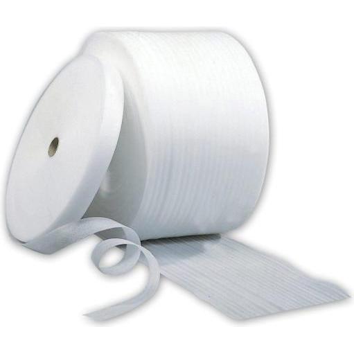 Antalis, Verpackungsmaterial, Schaumstoff 120cmx500mx1mm - (500 Meter pro Rolle)