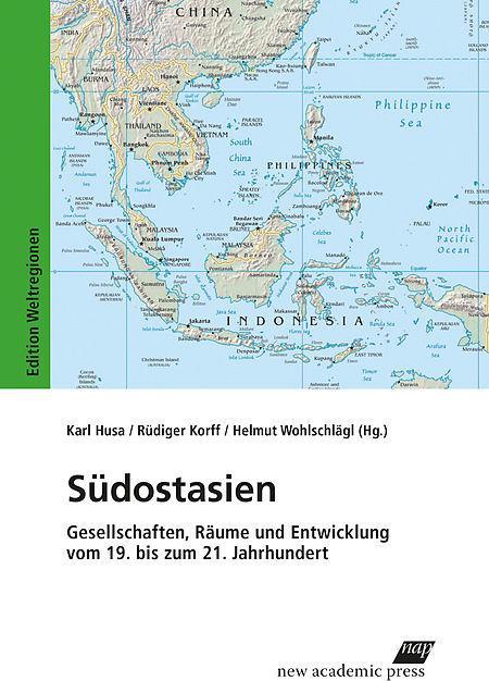 Südostasien (Deutsch)