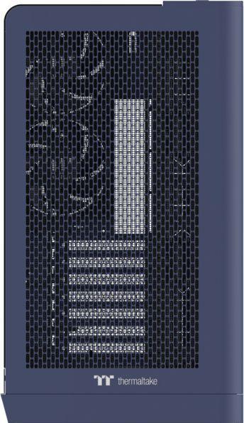 Actual product image Thermaltake View 390 Air Future Dusk