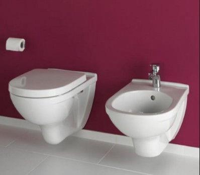 Immagine prodotto Villeroy & Boch Set WC