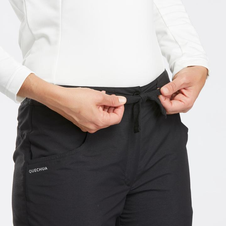 Actual product image Quechua SH100 (36)