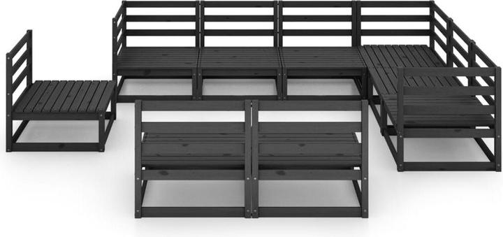 Produktbild vidaXL Stevie