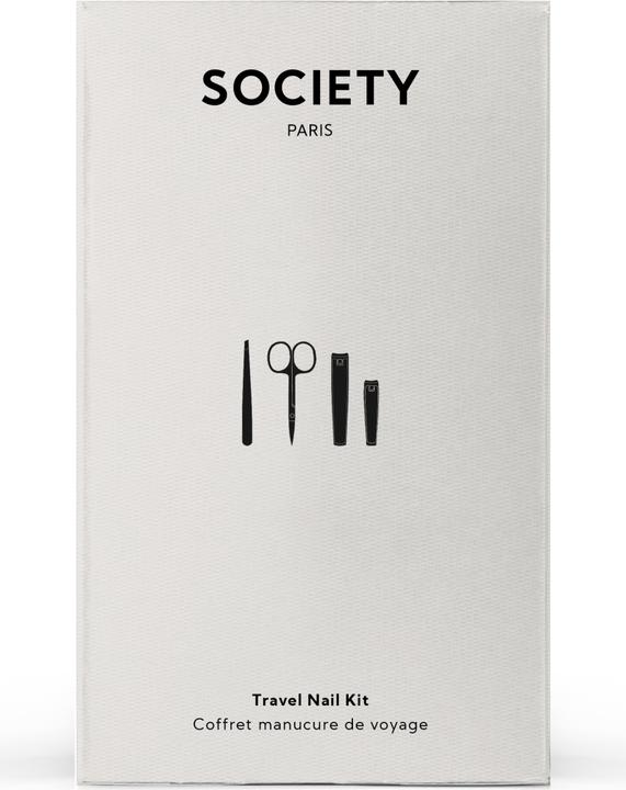 Image du produit Society Paris Set de clous de voyage