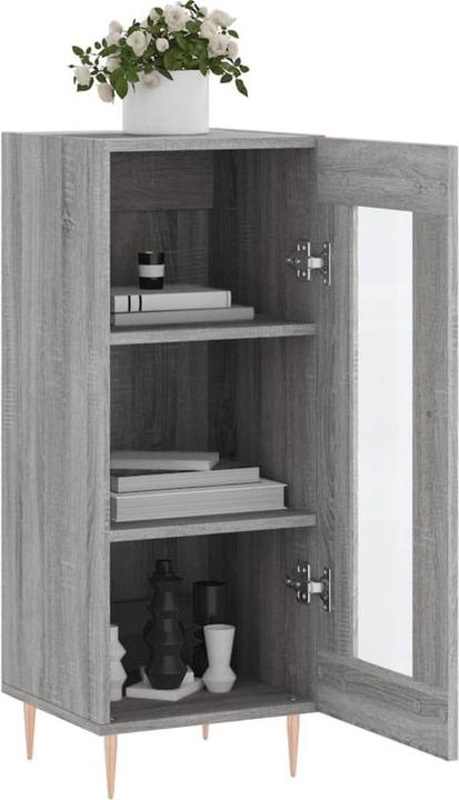 Image du produit vidaXL Sideboard (34.50 x 34 x 90 cm)