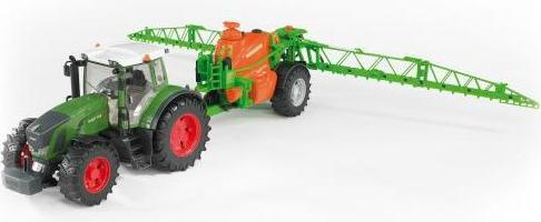 Productafbeelding Bruder Amazone UX5200