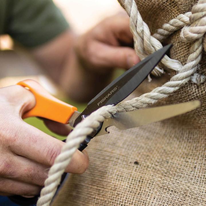 Image du produit Fiskars ciseaux multi-usages (23 cm)