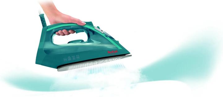 Produktbild Tefal FV1712EO (2000 W, 85 g/min)