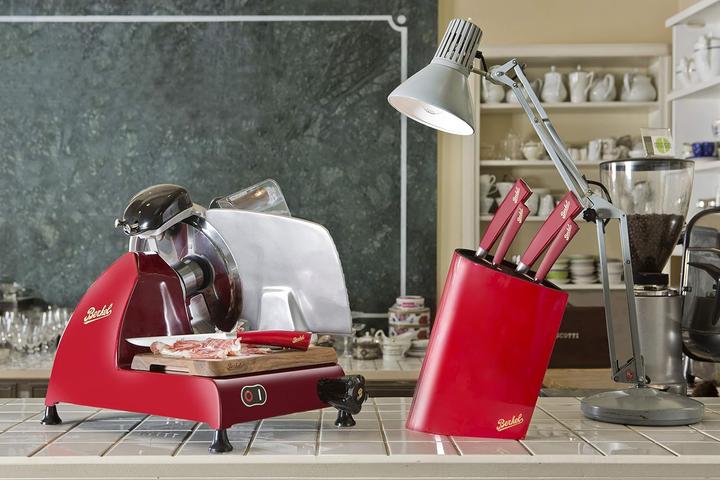 Produktbild Berkel Messerblock ohne Messer