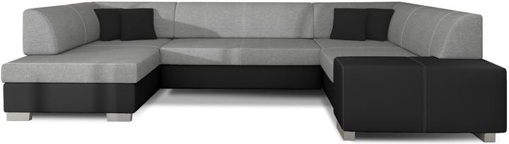 Gray Sawana 21, Morbido 11