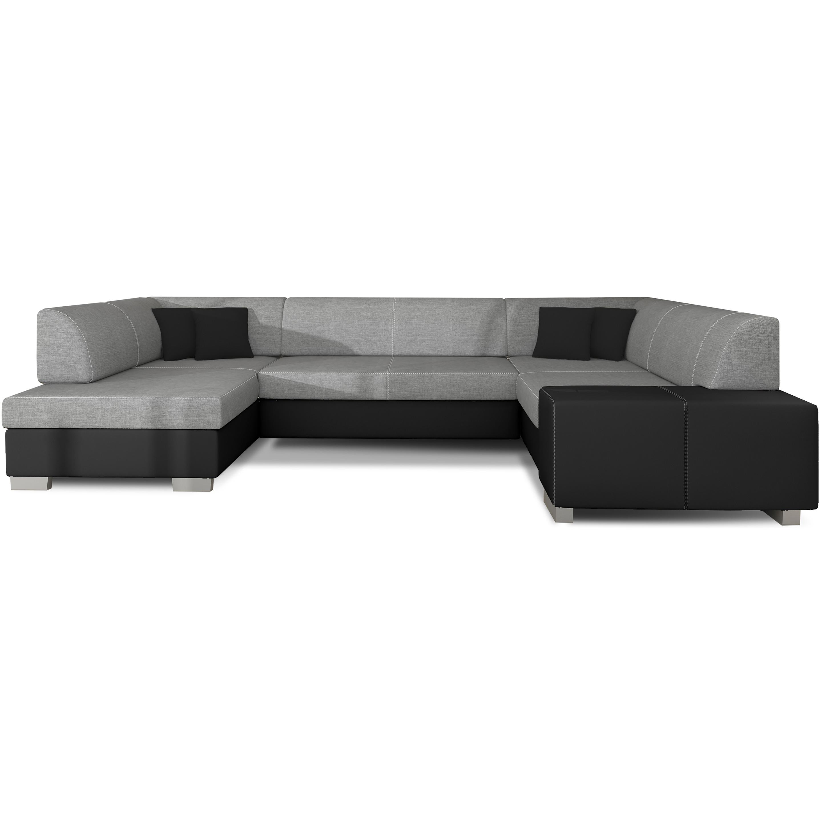 ELTAP, Sofa, Havana (Bettsofa, Wohnlandschaft)