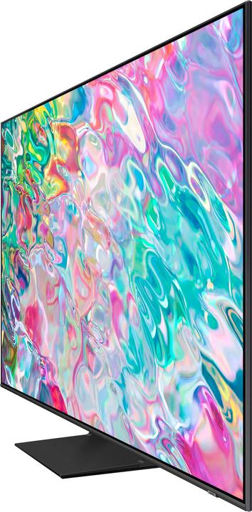 Actual product image Samsung QE65Q70B (65", Q70B, QLED, 4K, 2022)