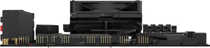 Actual product image Sama Gears U40 Black (47 mm)