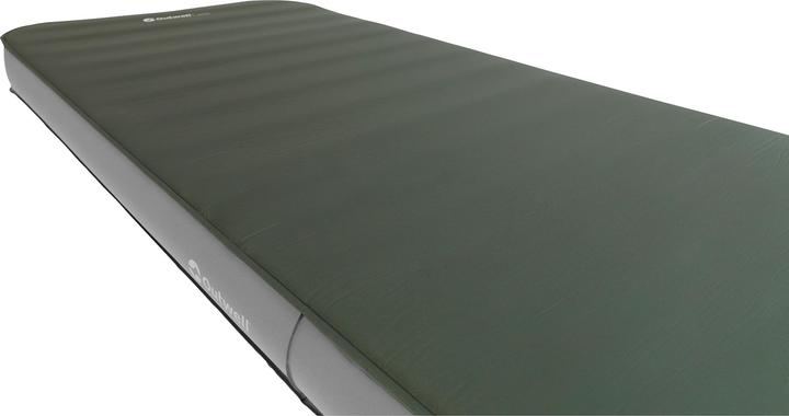 Actual product image Outwell Self-inflating Mat Sleepnest Single