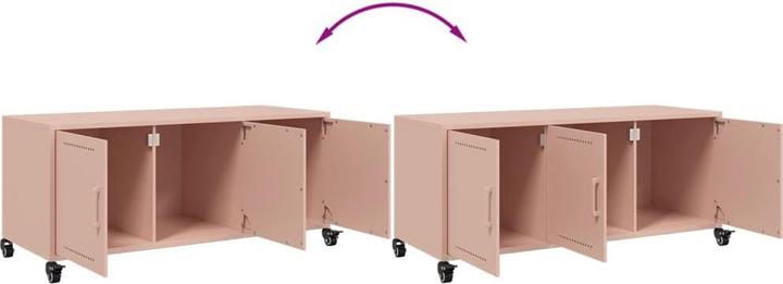 Produktbild vidaXL TV-Schrank (39 x 100.50 x 43.50 cm)