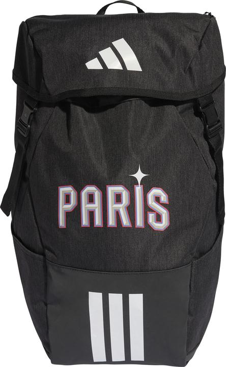 Produktbild Adidas Paris Basketball Rucksack