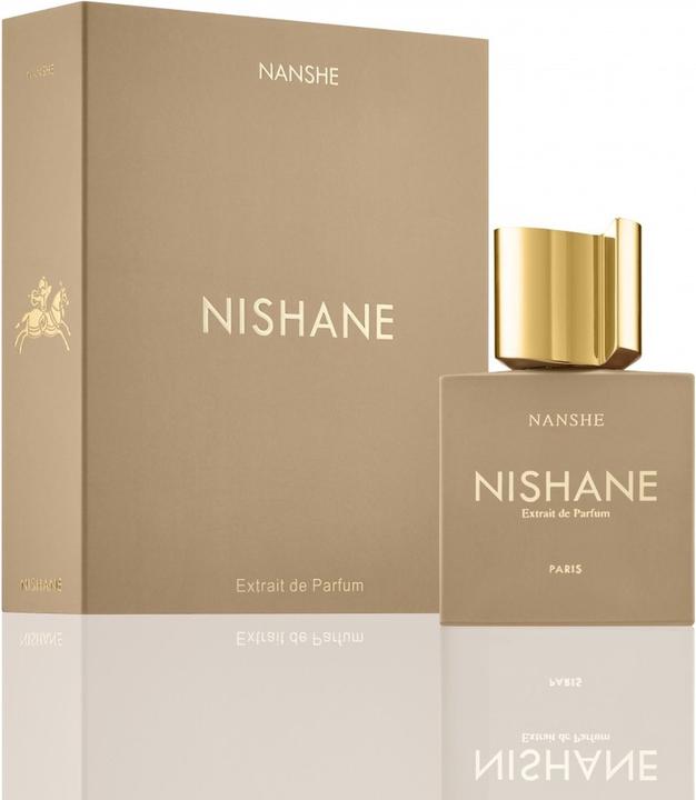 Immagine prodotto Nishane Nanshe Extrait de Parfum (Extrait De Parfum, 50 ml)