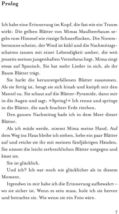 Produktbild Die unerklärliche Logik meines Lebens (Deutsch, Benjamin Alire Sáenz, 2017)