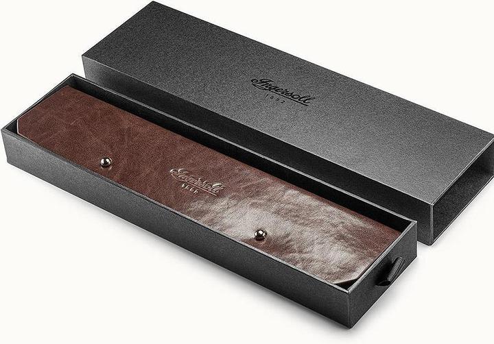 Actual product image Ingersoll 1892 The Armstrong Automatic (Analogue wristwatch, 46 mm)