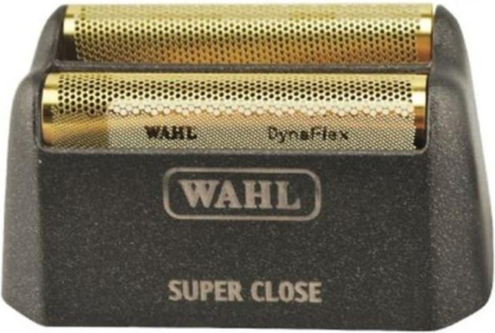 Produktbild Wahl Finale Ersatzfolie + Lamellenmesser (1 x)